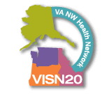 VISN 20 Logo