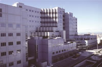 Portland VA Medical Center