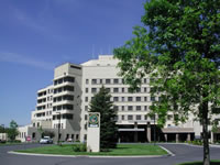 Spokane VA Medical Center